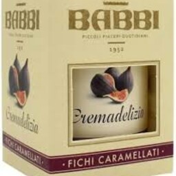 Babbi Fichi Caramellati Gr.300